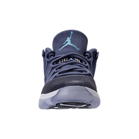 Jordan 11 Retro Low Blue Moon (PS)