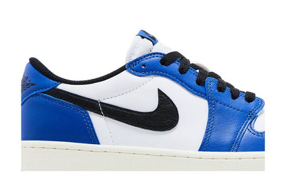 Jordan 1 Retro Low OG Game Royal