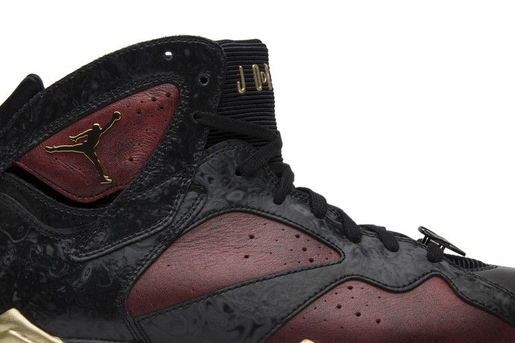 Jordan 7 Retro Doernbecher
