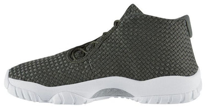 Jordan Future Iron Green