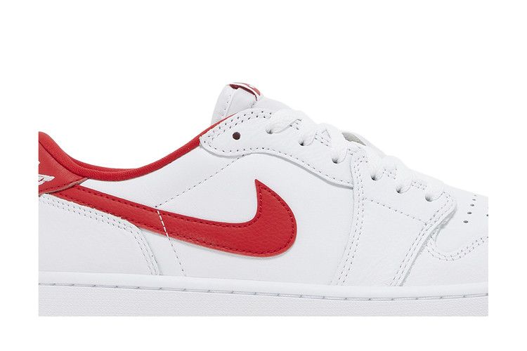 Jordan 1 Retro Low OG University Red