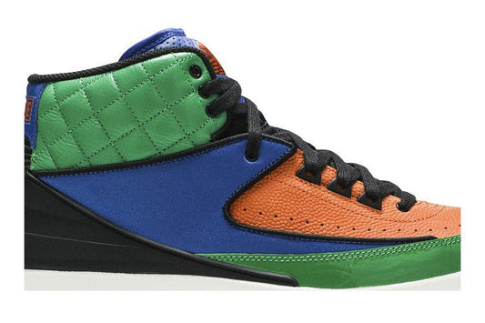 Jordan 2 Retro Multi-Color (Women's)