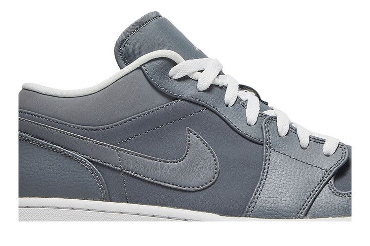 Jordan 1 Retro Low Cool Grey