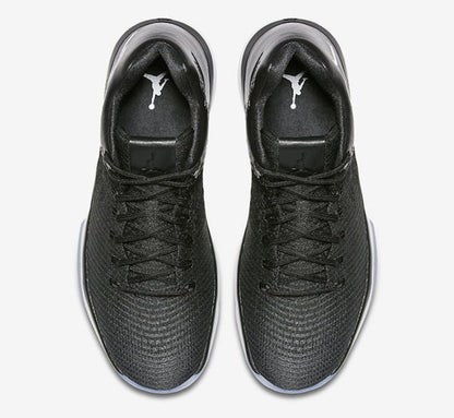 Jordan XXX1 Low Black White