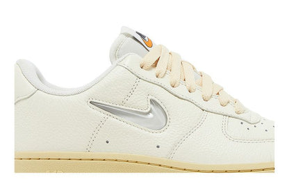 Nike Air Force 1 Low '07 LX Coconut Milk Lemon Wash (Women's)