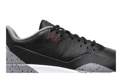 Jordan ADG 3 Golf Black Cement