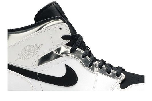 Jordan 1 Mid Alternate Think 16