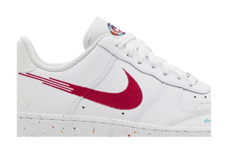 Nike Air Force 1 Low '07 LX Leap High (Women's)