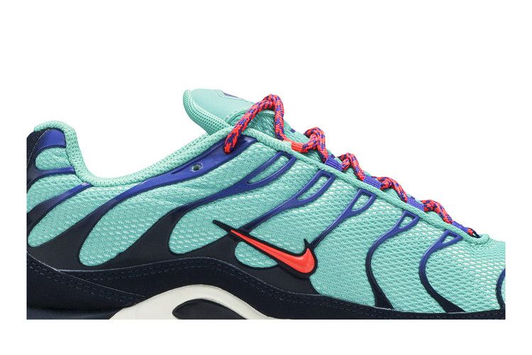 Nike Air Max Plus Discover Your Air