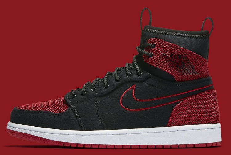 Jordan 1 Retro Ultra High Bred