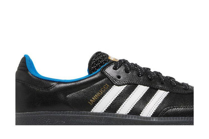 adidas Samba ADV RYR Gino Iannucci Black