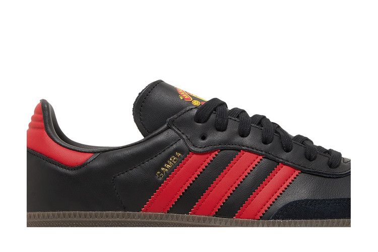 adidas Samba River Plate