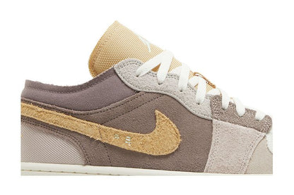 Jordan 1 Low SE Craft Taupe Haze
