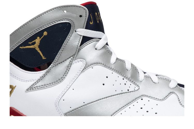 Jordan 7 Retro For the Love of the Game