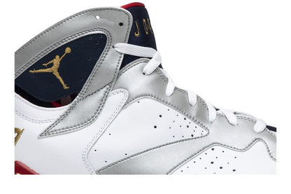Jordan 7 Retro For the Love of the Game