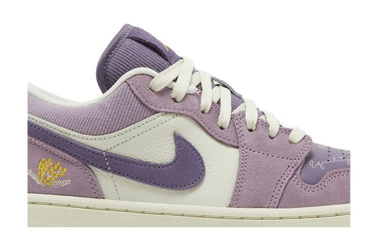 Jordan 1 Low Unity (Women's)