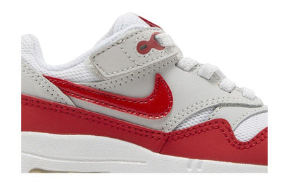 Nike Air Max 1 EasyOn Sport Red (2023) (PS)