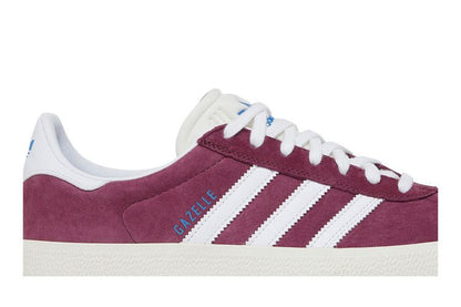 adidas Gazelle ADV Crimson White Bluebird