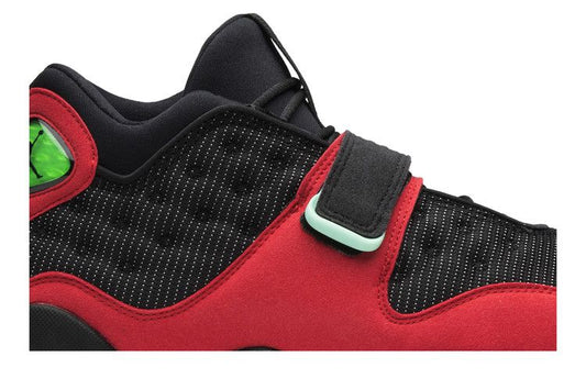 Jordan Black Cat Bred