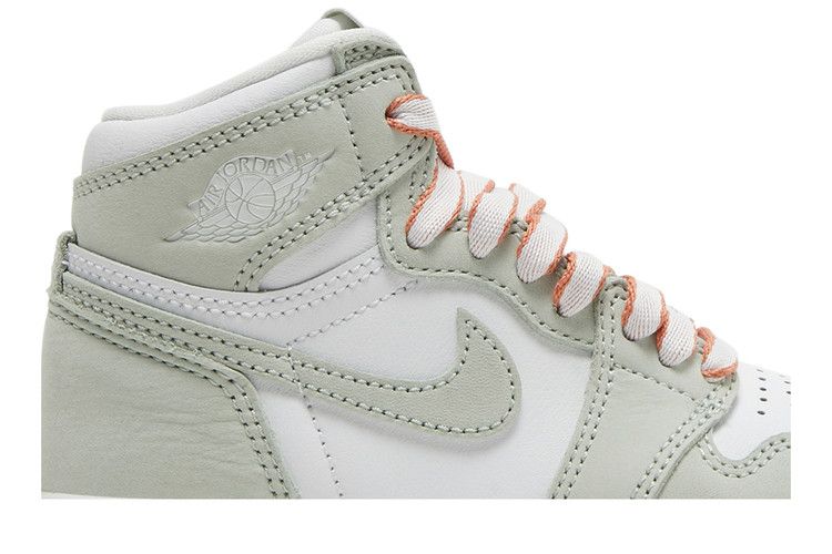 Jordan 1 Retro High OG Seafoam (PS)