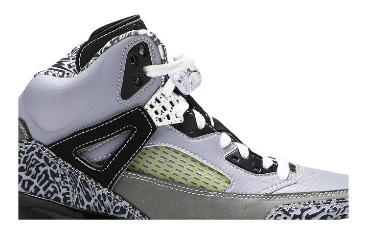 Jordan Spizike Cool Grey