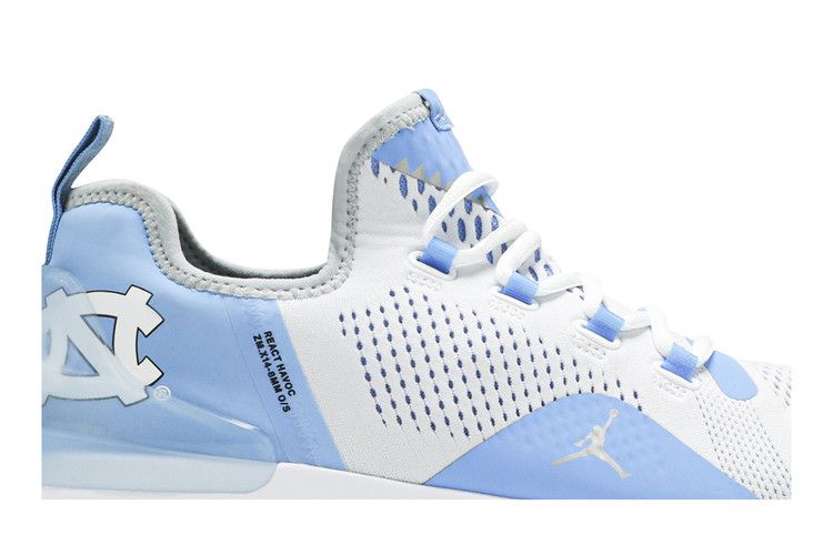 Jordan React Havoc UNC