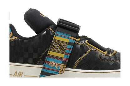 Nike Air Force 1 Utility BHM (2019)