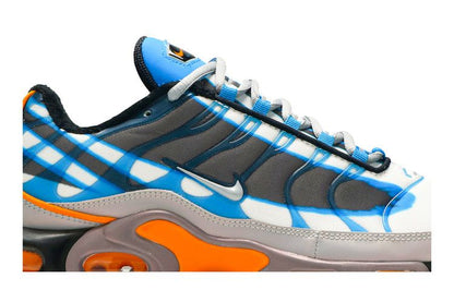 Nike Air Max Plus Deluxe