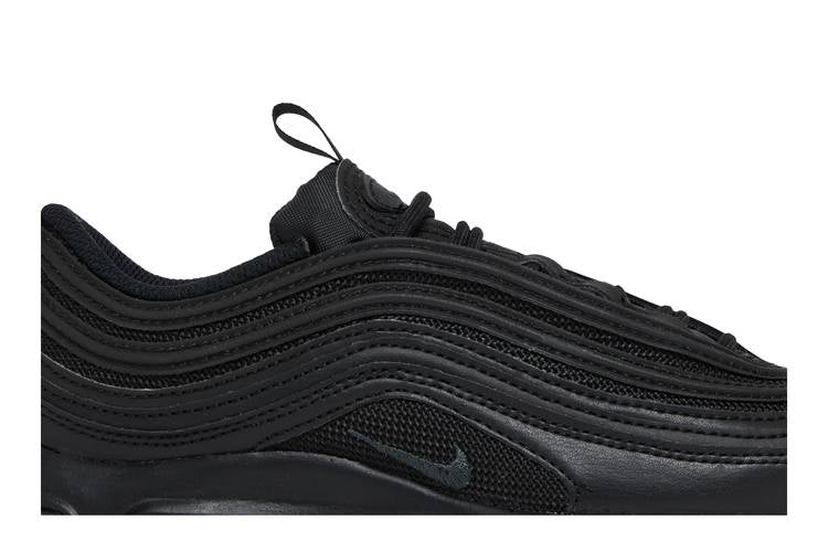 Nike Air Max 95 Black Stadium Green (Women's)