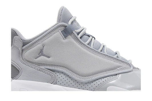 Jordan Max Aura 4 Cool Grey White
