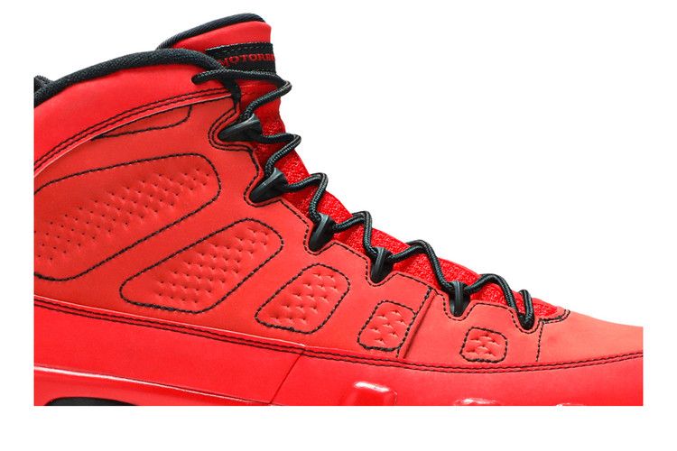 Jordan 9 Retro Motorboat Jones