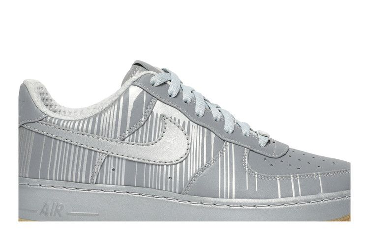Nike Air Force 1 Low 1World Krink