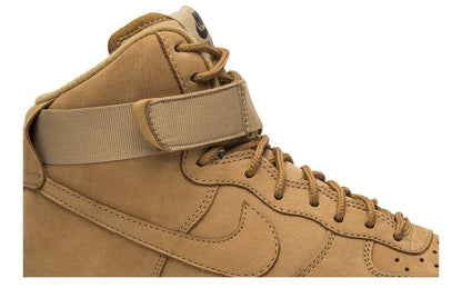 Nike Air Force 1 High Wheat (2015)