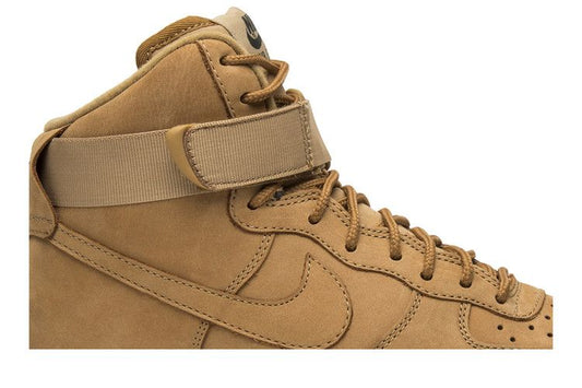 Nike Air Force 1 High Wheat (2015)