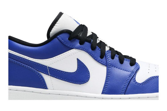 Jordan 1 Low Game Royal