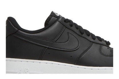 Nike Air Force 1 Low '07 Next Nature Black White (Women's)