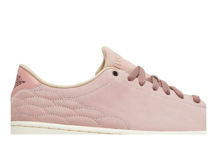 Jordan 1 Centre Court Pink Oxford