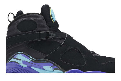 Jordan 8 Retro Aqua (2007)