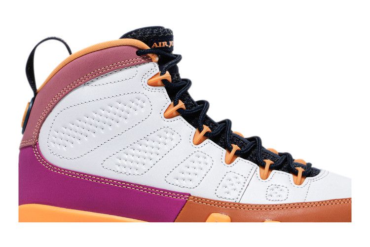 Jordan 9 Retro Change The World (Women's)
