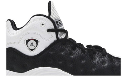 Jordan Jumpman Team 2 White Black Red