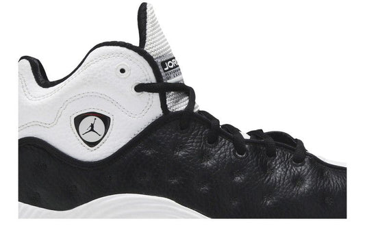 Jordan Jumpman Team 2 White Black Red