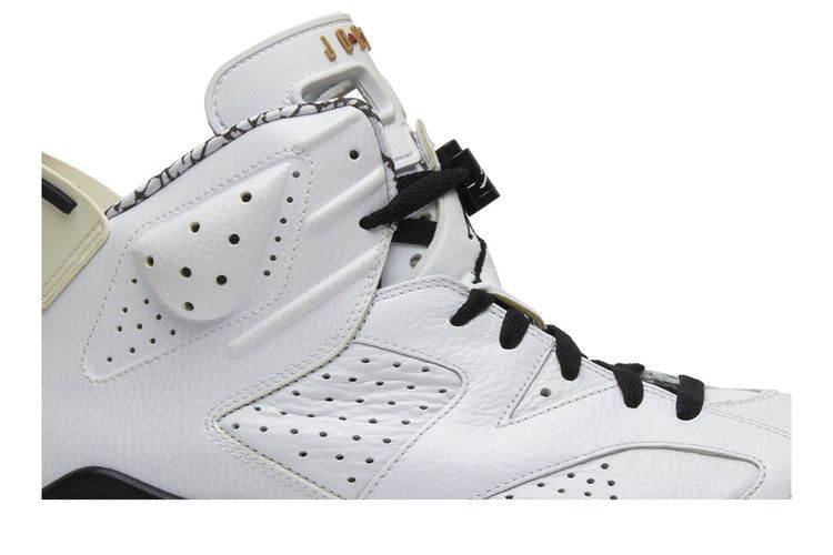 Jordan 6 Retro Motorsport