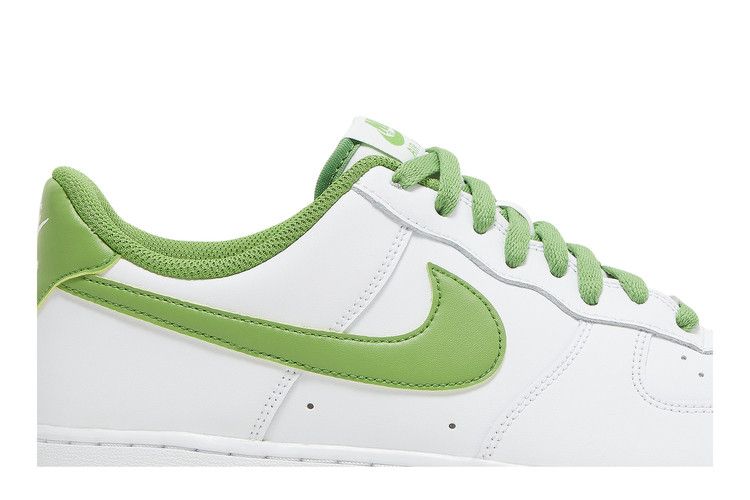 Nike Air Force 1 Low '07 White Chlorophyll