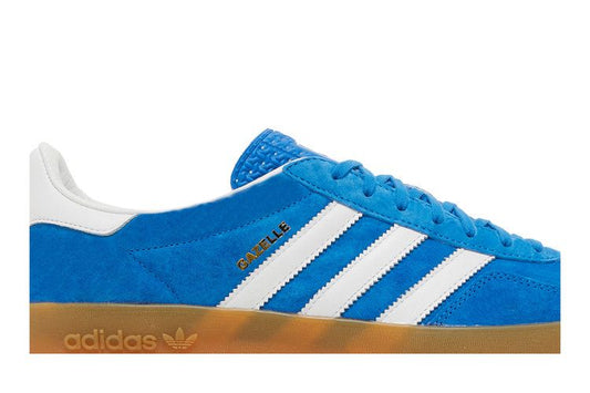 adidas Gazelle Indoor Blue Bird Gum