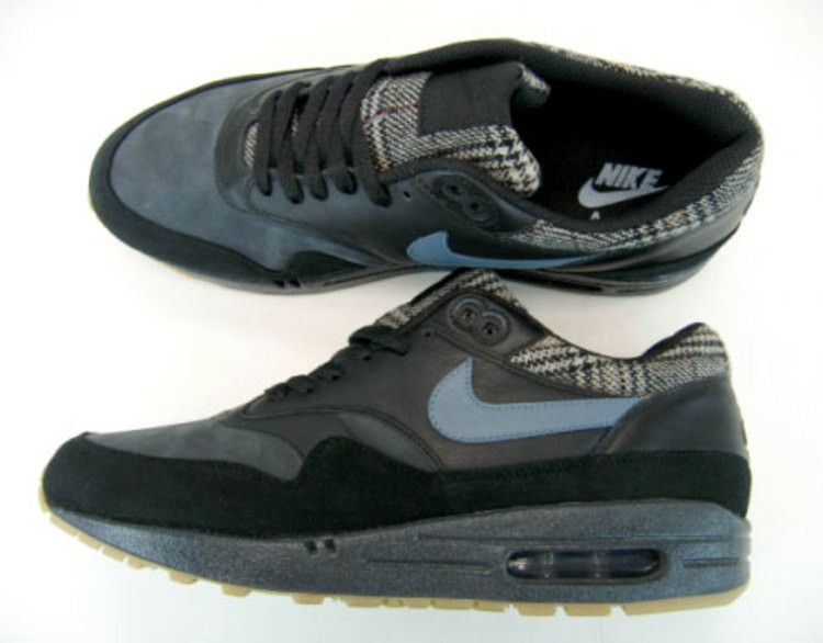 Nike Air Max 1 Premium Tweed Pack