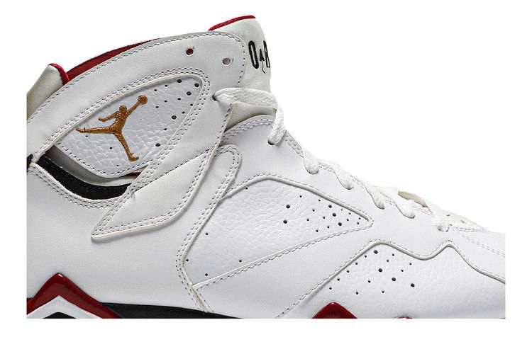 Jordan 7 Retro Cardinal (2011)