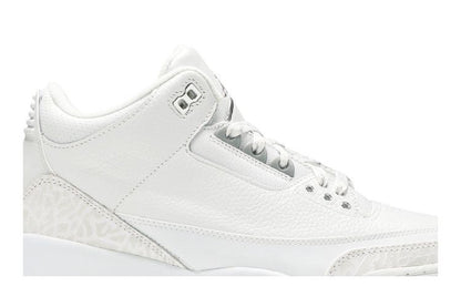 Jordan 3 Retro Pure Money