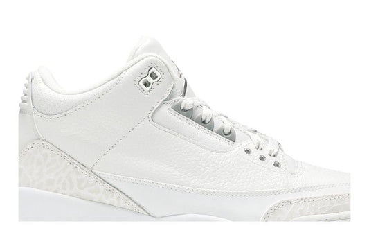 Jordan 3 Retro Pure Money