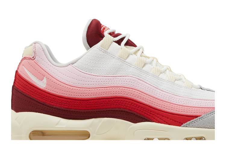 Nike Air Max 95 Anatomy of Air GID