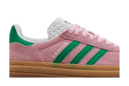 adidas Gazelle Bold True Pink (Women's)